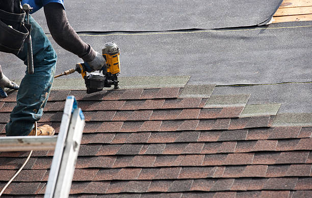 Licensed Roof Installation service in Hunlock Creek, PA - Brentwood Metal Roofing